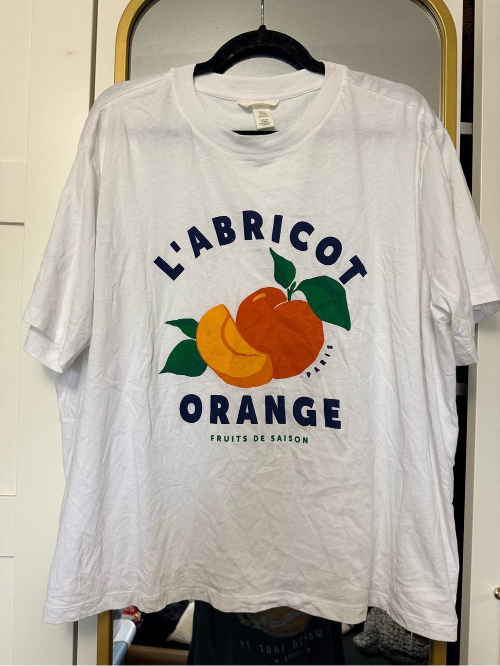 H&M tshirt